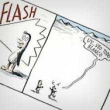 ¿Qué es el humor blanco?