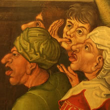 ¿El humor es burla?