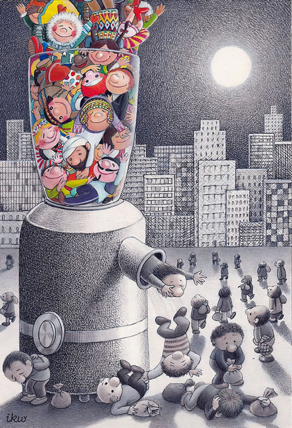 Izabela Kowalska Wieczorek