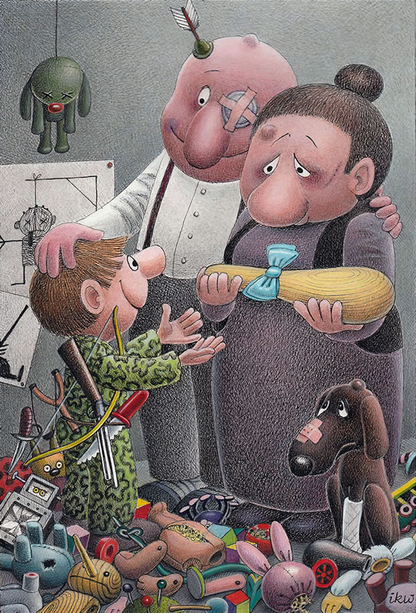 Izabela Kowalska Wieczorek