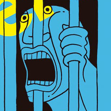 Humores visuales: Eneko y La Libertad