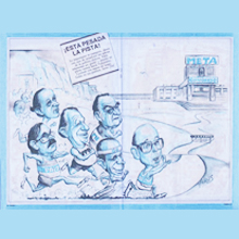 EL HUMOR Y SUS VARIANTES | Humor en Chile. Bosquejos históricos (III)