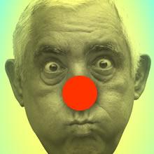 En rigor humortis. El Humor es... ¿lo que me da la gana que sea?