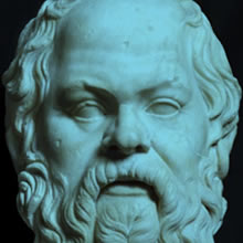 La ironía como tropo maestro