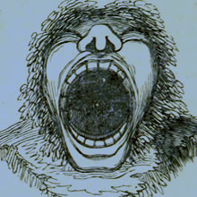 Los profesionales de la risa