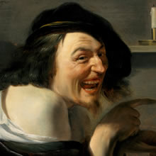 Del menú de la interviú