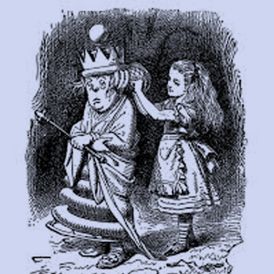 Ironía y parodia en la obra de Lewis Carroll (1832-1898)