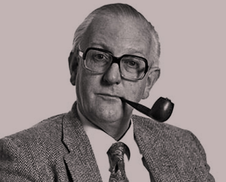 Sharpe, el humor británico crítico