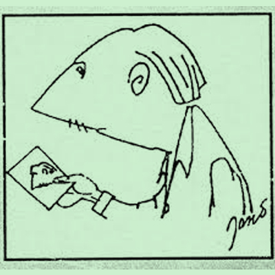 Humor y sus variantes | Humor en Chile. Bosquejos históricos (VI)