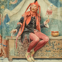 ¿Por qué teorizar sobre el humor?