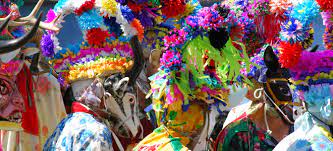 Carnavales de Carúpano