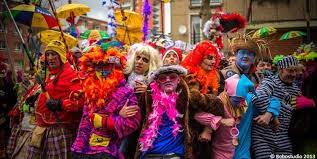Carnaval de Dunquerque