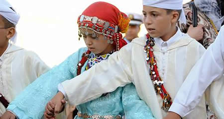 Fiesta de las cerezas