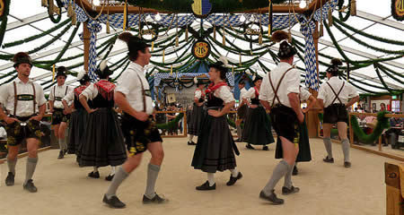Oktoberfest