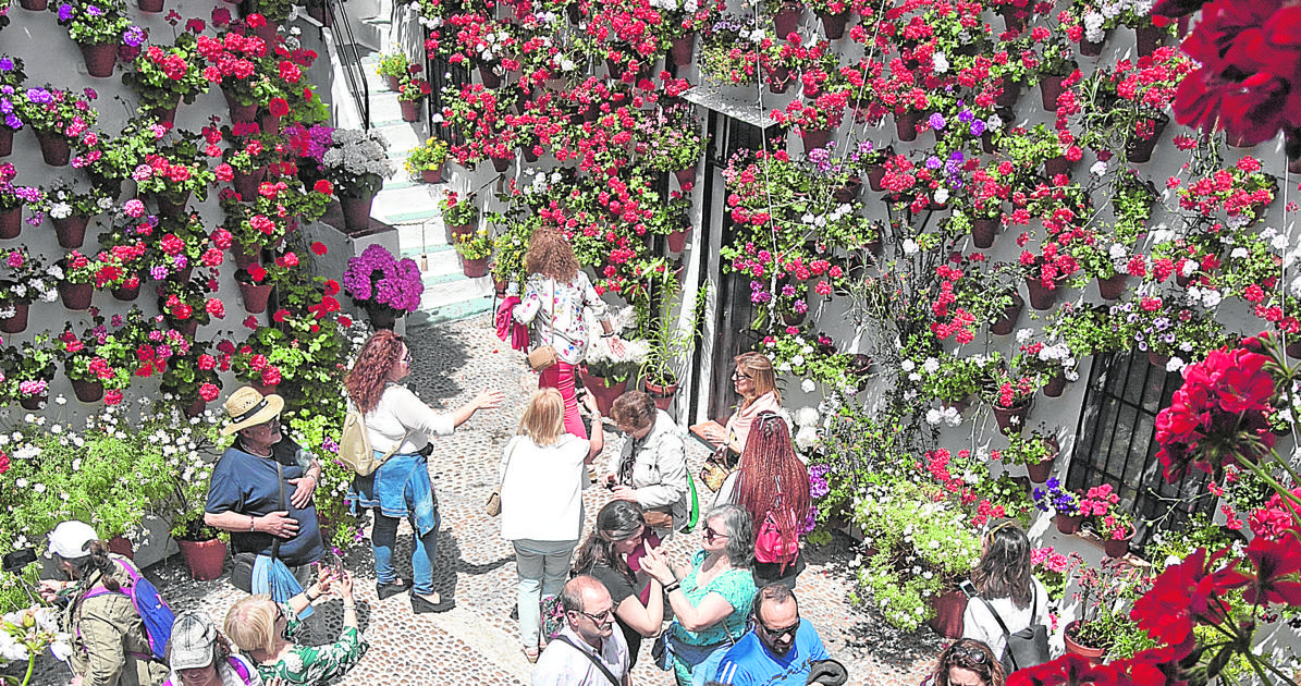 Festival de los Patios