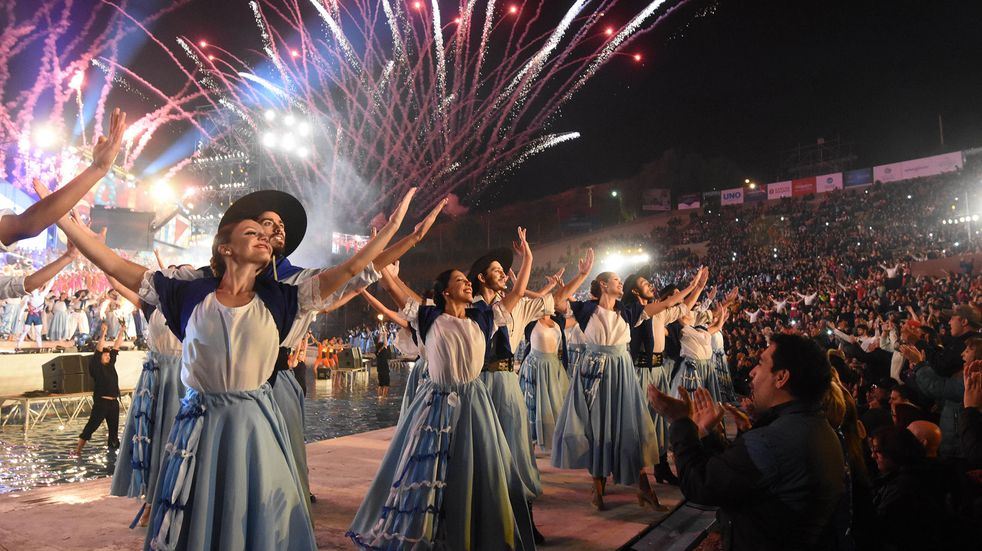 Fiesta de la Vendimia