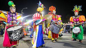 Carnaval de Uruguay