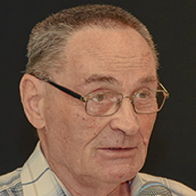 Ivan Grahovec | Croacia
