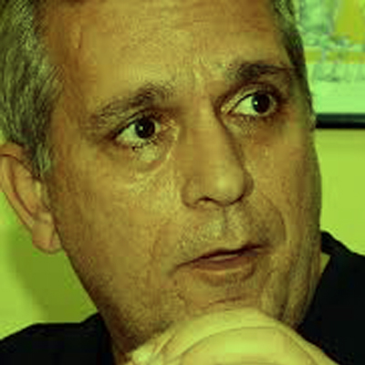 Alfredo Martirena | Cuba