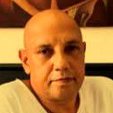 Arístides Hernández "Ares" | Cuba