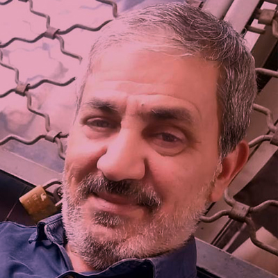 Aziz Yavuzdoğan | Turquía