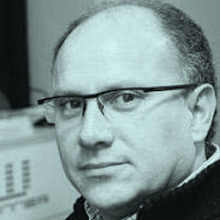 Jesús Damián Fernández Solís