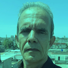 Jorge Fdez. Era | Cuba