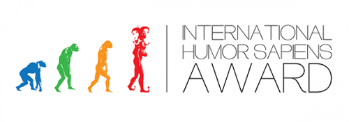 INTERNATIONAL HUMOR SAPIENS AWARD
