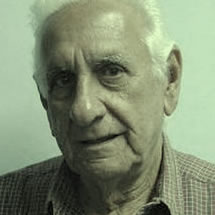 Alberto Luberta