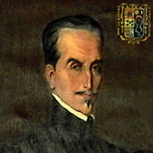 Alonso Jerónimo de Salas Barbadillo