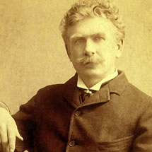 Ambrose Bierce
