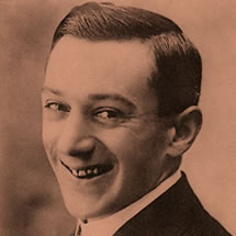 André Deed