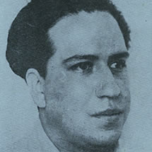Antonio Arias Bernal