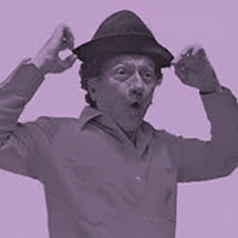 Argelio García "Chaflán"