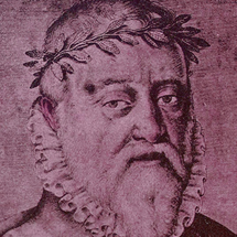 Baltazar del Alcázar