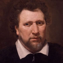Ben Jonson