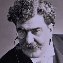 Rafael Bordalo Pinheiro