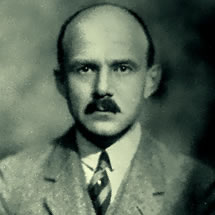 Carl Sternheim