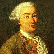 Carlo Goldoni