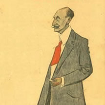 Carlos Luis de Cuenca