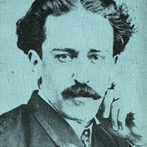 Constantino Escalante