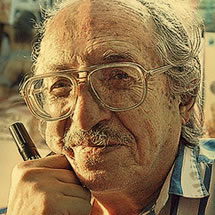 Carlos Roose Silva "Crose"