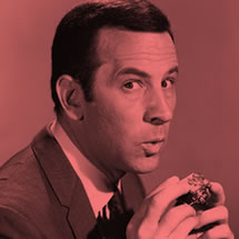 Don Adams