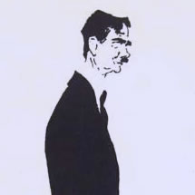 Eduard Thöny