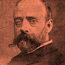Eduardo Sojo "Demócrito"