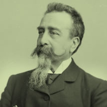 Enrique Gaspar y Rimbau