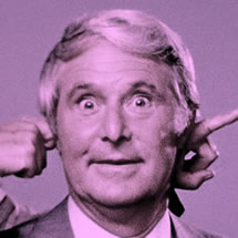 Ernie Wise