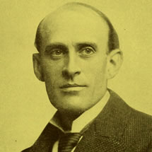 Eugene Field