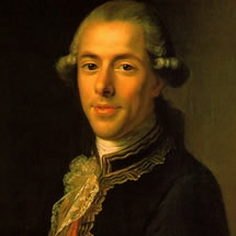 Félix María Samaniego