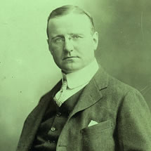 Finlay Peter Dunne